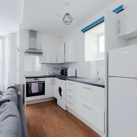 Modern Kensington Apartments London Kültér fotó