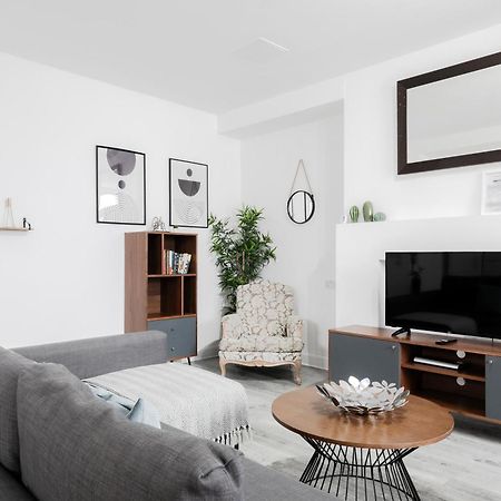 Modern Kensington Apartments London Kültér fotó