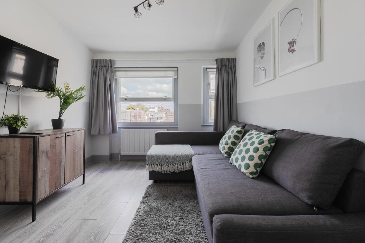 Modern Kensington Apartments London Kültér fotó